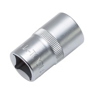 LUX TOOLS Nasadni ključ 16mm 1/2"